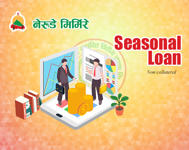 SEASONAL LOAN