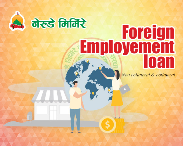 FOREIGN EMPLOYMENT-NC