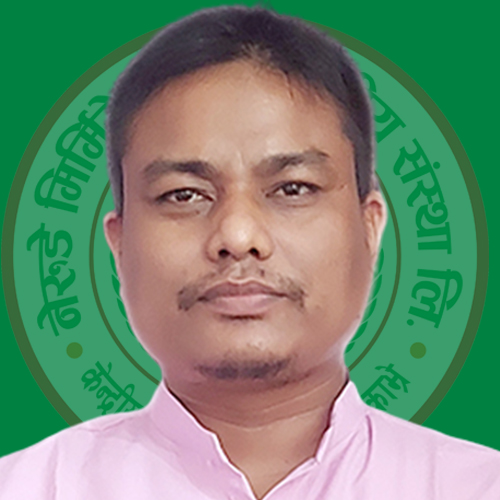 Ghanshyam Chaudhary Profile Picture