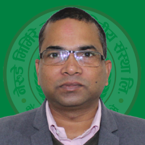 Rajeshwar Prasad Mahato Profile Picture
