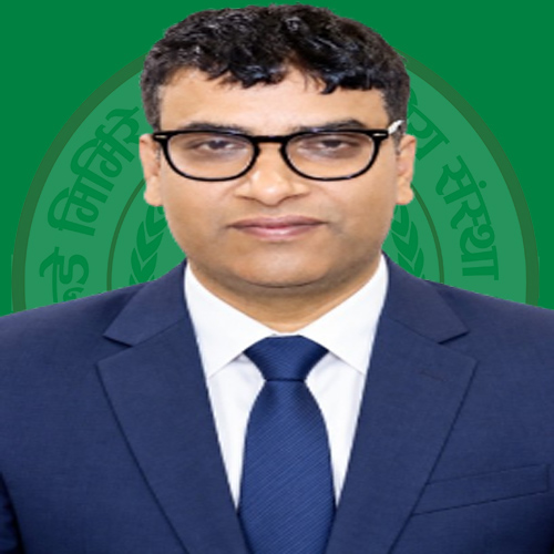 Anish Khanal Profile Picture